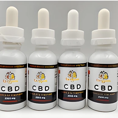 CBD Tinctures