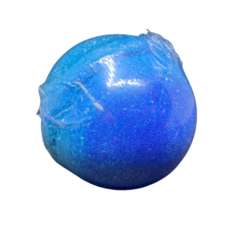 Ocean Mist CBD Bath Bomb