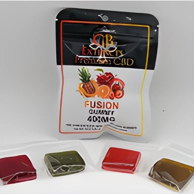 CBD Gummy Candy