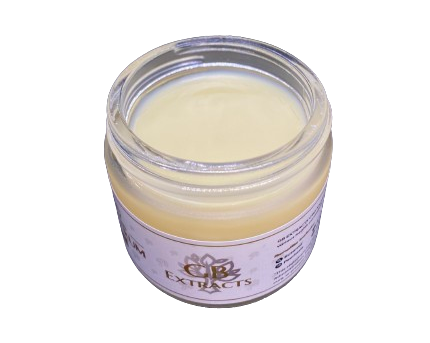 CBD Topical Salve