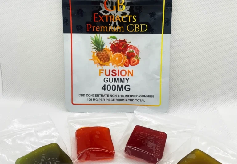 CBD Gummies Near Me | CBD Gummies in Orange County