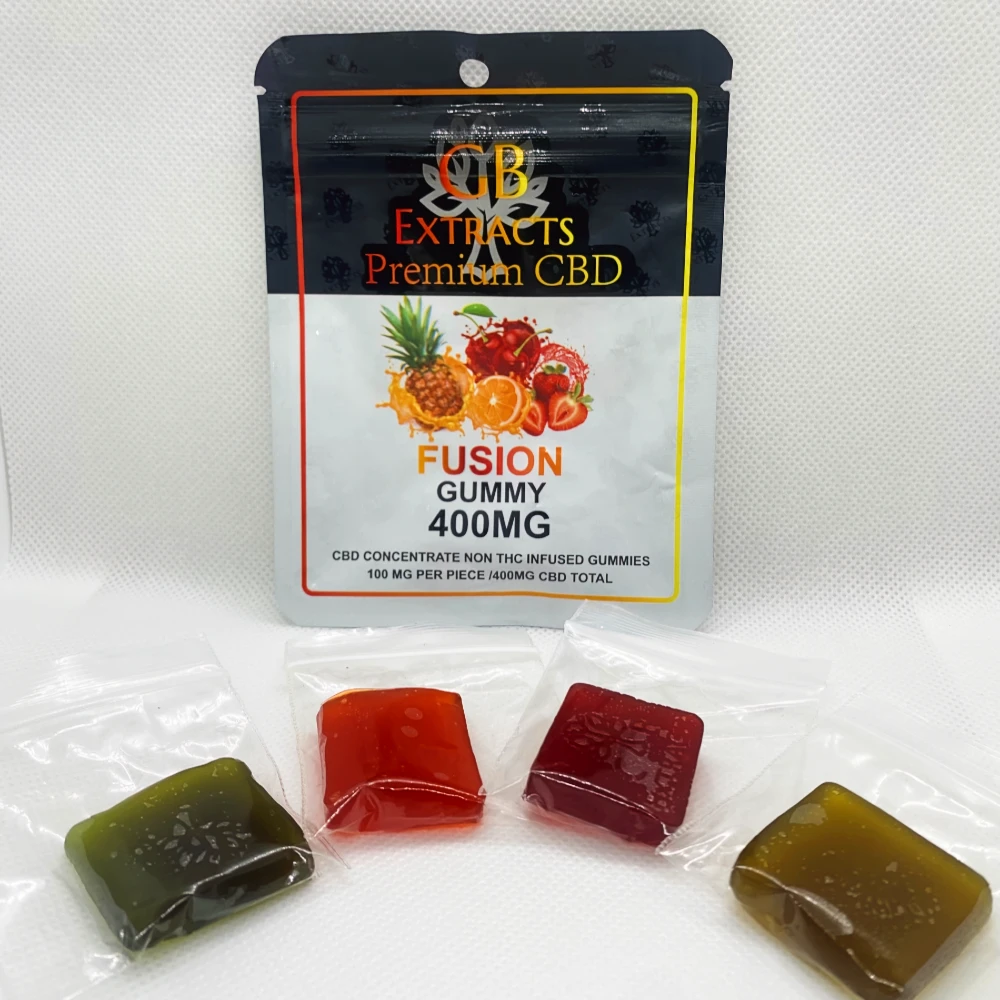 CBD Gummies Near Me | CBD Gummies in Orange County