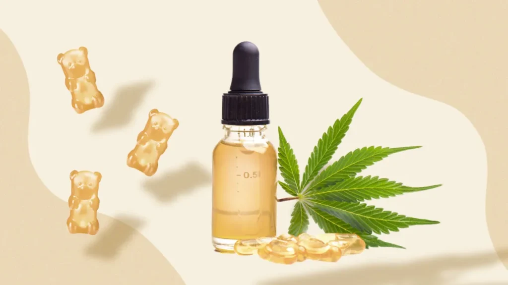 Best Organic CBD in Orange County