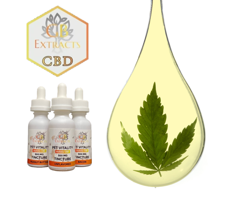 Pet CBD near me