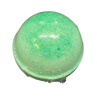 Key Lime Pie CBD Bath Bomb