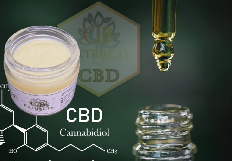 What Is the Price Range for CBD Oils in Orange County